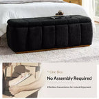 Banc Paula Mid-Century Modern|Artful Living Design-BEIGE