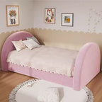 Christopher Knight Home Aurora Velvet Upholstered Daybed with Pull-Out Trundle