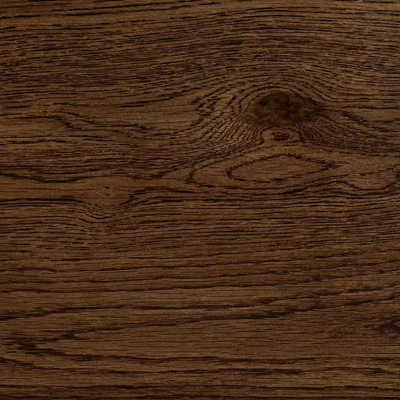 Chaise de salle à manger Fuske en tissu beige et bois (lot de 2) - iNSPIREQ