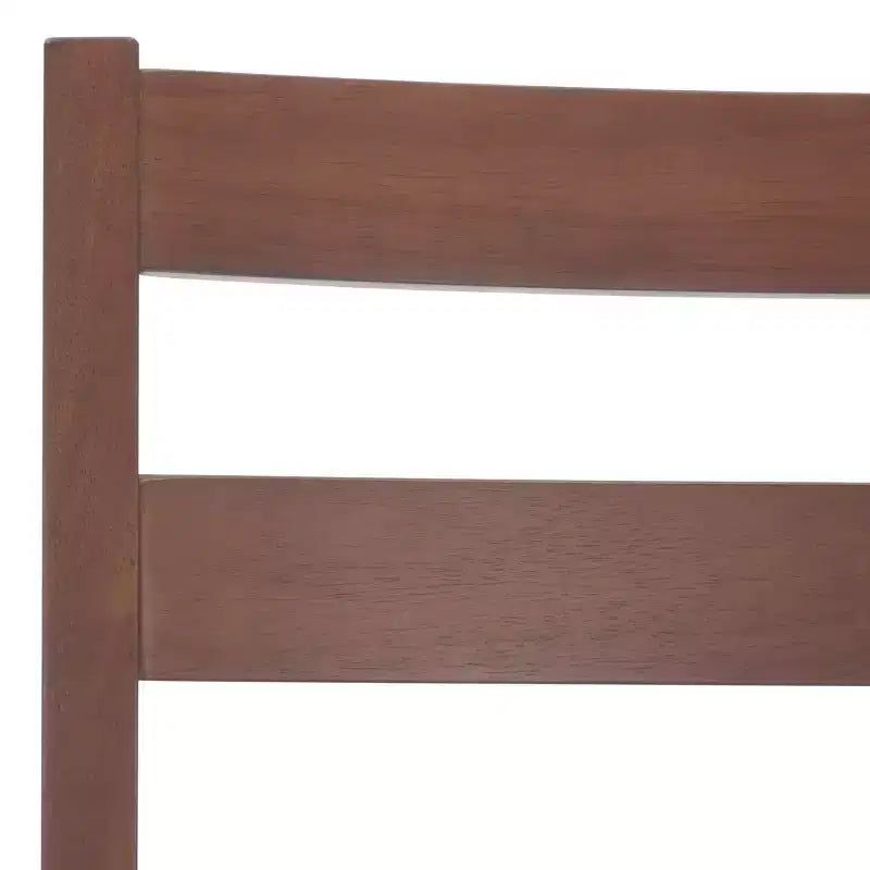 Chaises de salle à manger à barreaux Leroux (lot de 2) - SFV6704 - Safavieh Couture