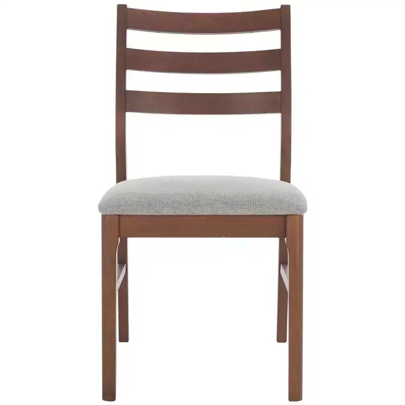 Chaises de salle à manger à barreaux Leroux (lot de 2) - SFV6704 - Safavieh Couture