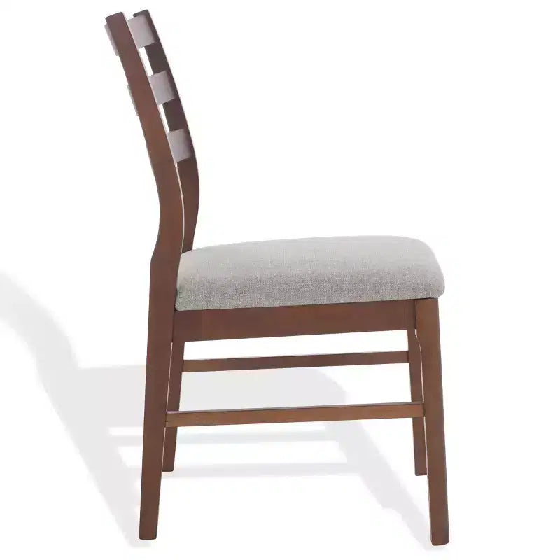 Chaises de salle à manger à barreaux Leroux (lot de 2) - SFV6704 - Safavieh Couture