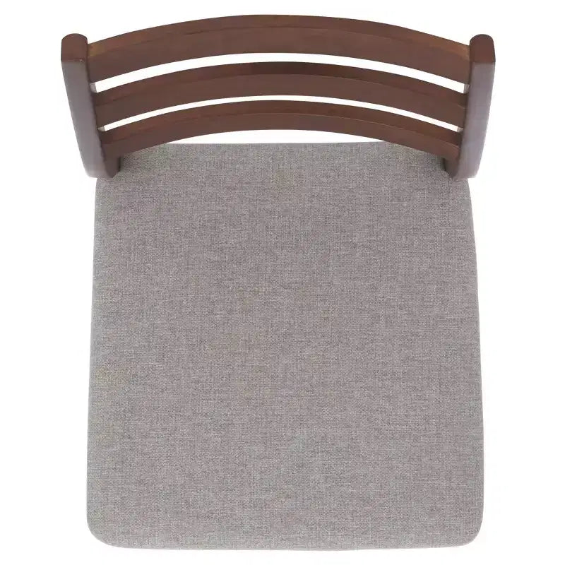 Chaises de salle à manger à barreaux Leroux (lot de 2) - SFV6704 - Safavieh Couture
