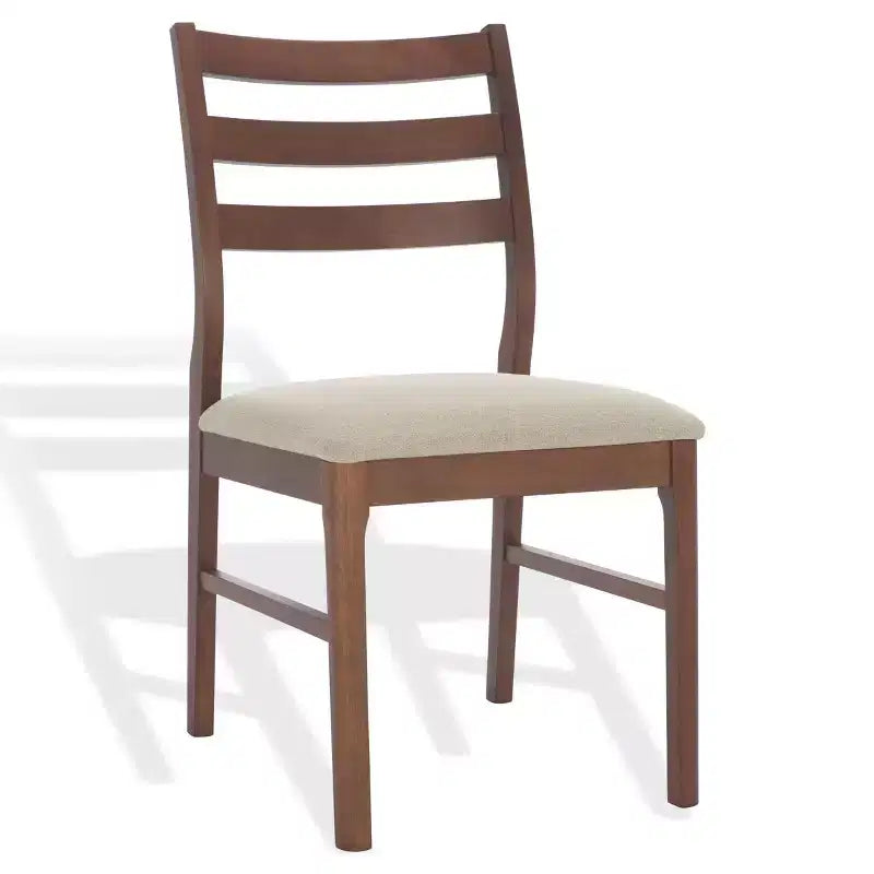 Chaises de salle à manger à barreaux Leroux (lot de 2) - SFV6704 - Safavieh Couture