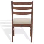 Chaises de salle à manger à barreaux Leroux (lot de 2) - SFV6704 - Safavieh Couture