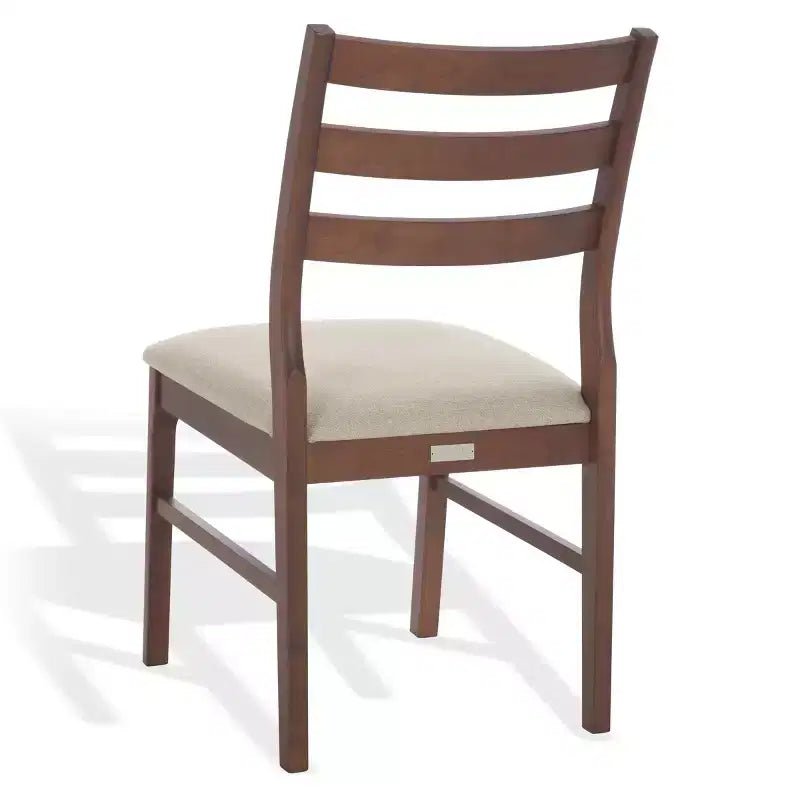 Chaises de salle à manger à barreaux Leroux (lot de 2) - SFV6704 - Safavieh Couture