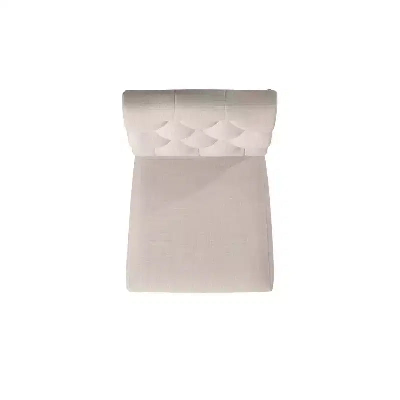 Chaises d'appoint Newberry, brun moyen