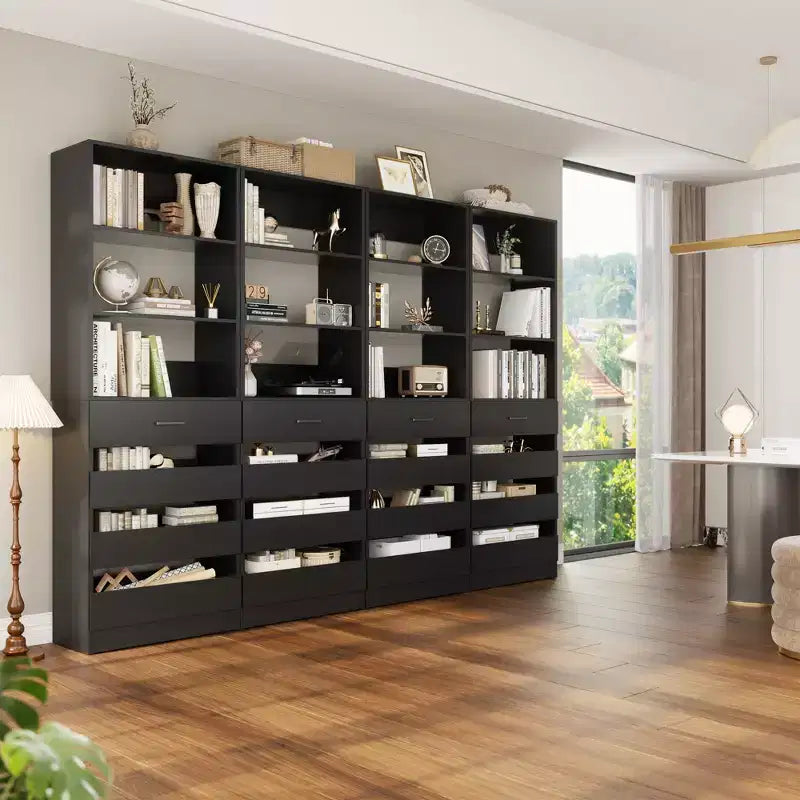 Armoire de cuisine Besiost 80H avec tiroirs