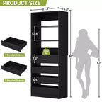 Armoire de cuisine Besiost 80H avec tiroirs