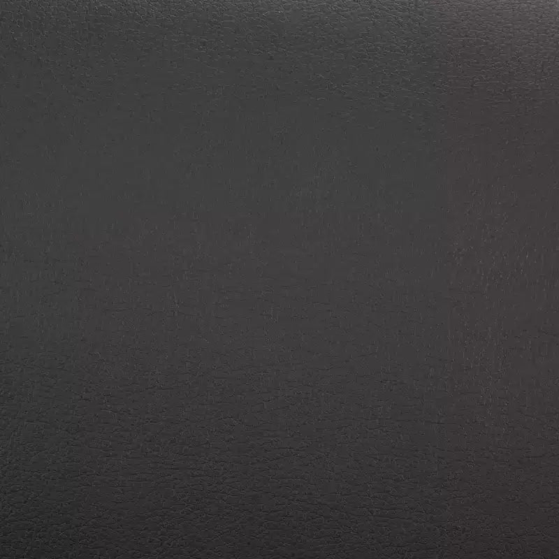 Chaise de bureau réglable Victoria - Noir - SEI