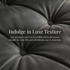 Canapé géant poire pour le sol, canapé paresseux en mousse à mémoire de forme pour adultes, grand pouf en simili cuir sans accoudoirs pour salon, chambre, dortoir, bureau