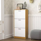 Canapé modulaire MAYEERTY incurvé en velours 5 places avec coussins décoratifs