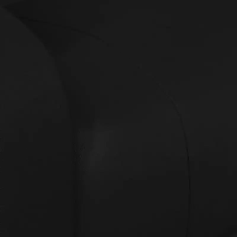 vidaXL Fauteuil inclinable de massage à levage assisté en similicuir noir