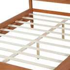Christopher Knight Home Kesia — Cadre de lit moderne en bois avec tête de lit
