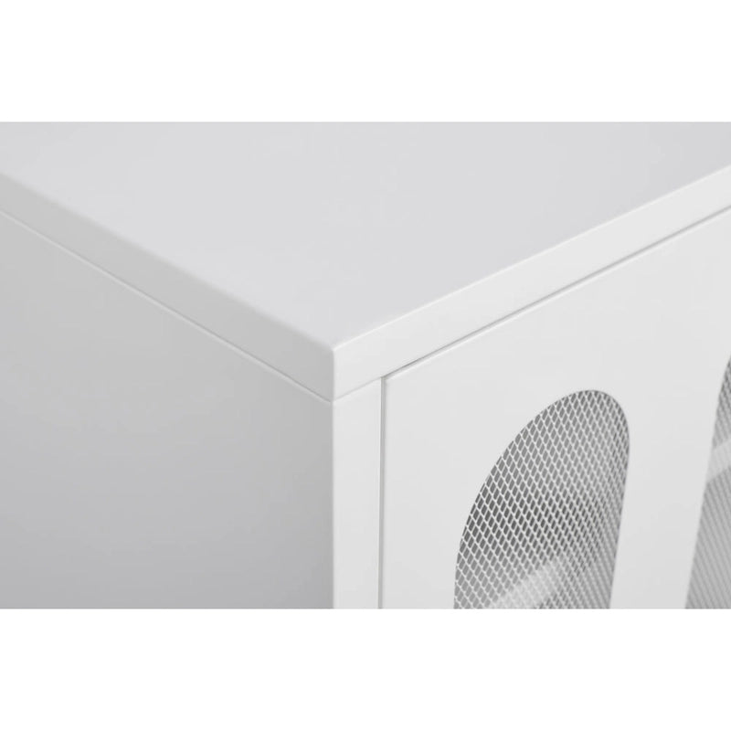 Meuble à chaussures double face de 1,80 m de haut avec cloisons mobiles à double couche et base creuse, conception anti-humidité et antisismique
