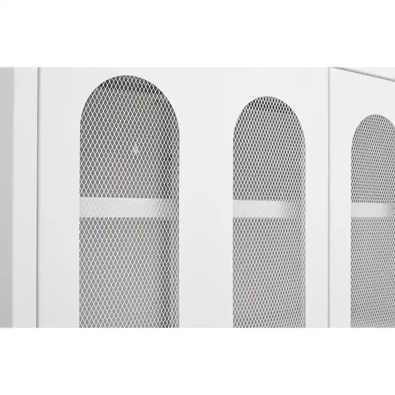 Meuble à chaussures double face de 1,80 m de haut avec cloisons mobiles à double couche et base creuse, conception anti-humidité et antisismique