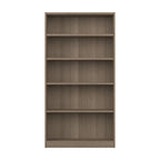 Bibliothèque haute à 5 étagères Universal de Bush Furniture