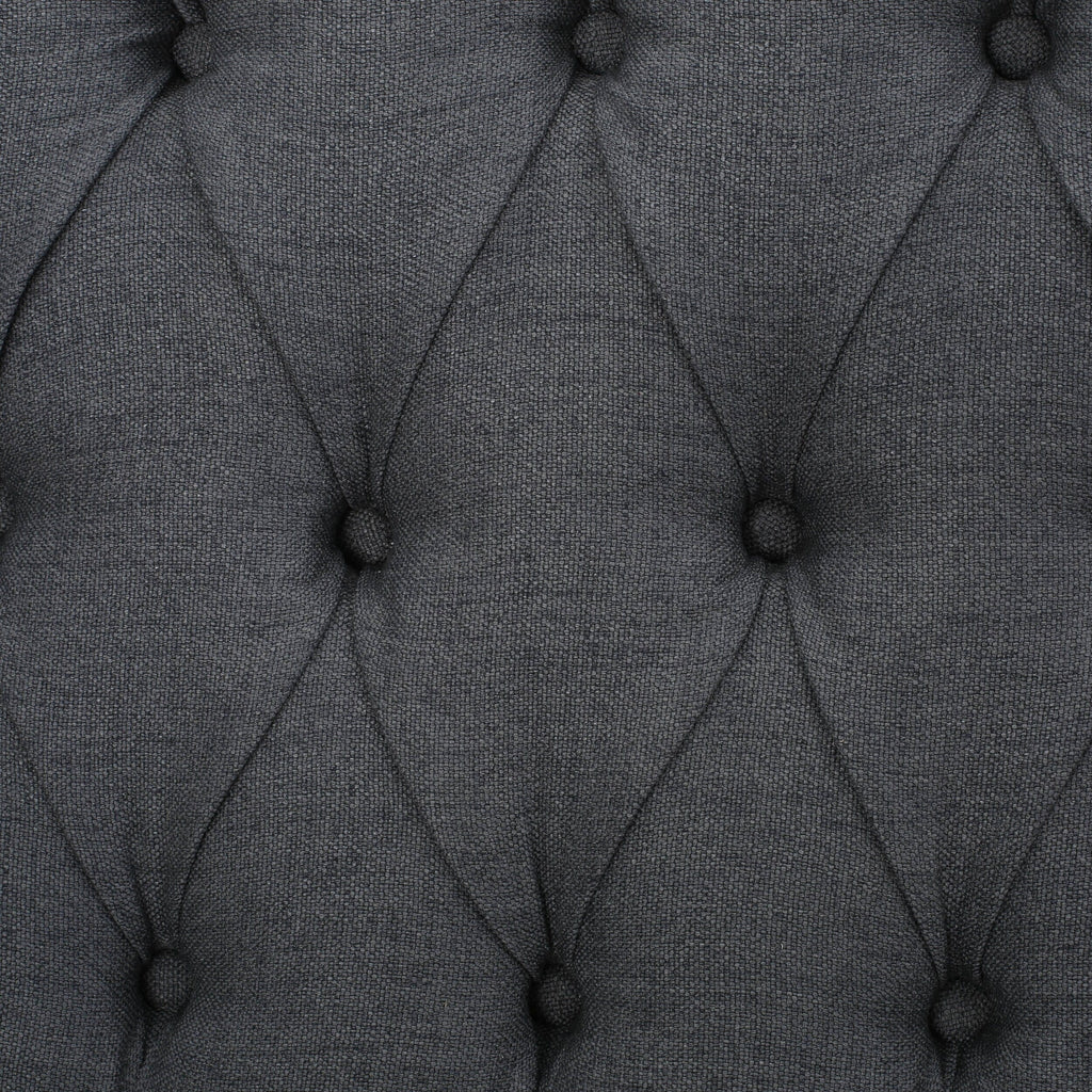 Fauteuils inclinables en tissu touffeté Walter (lot de 2) par Christopher Knight Home