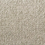 Chaises de salle à manger Froja de 19 po en tissu beige et fini noir - Acme Furniture