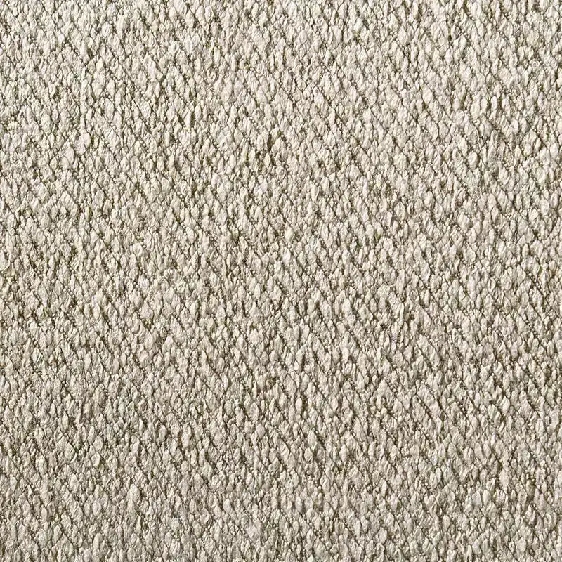 Chaises de salle à manger Froja de 19 po en tissu beige et fini noir - Acme Furniture