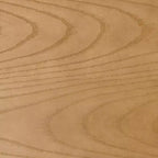 Table à manger Cardamine Racetrack en bois naturel - Threshold™ conçue avec Studio McGee