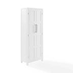 Cutler Storage Pantry White - Crosley