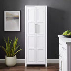 Garde-manger Cutler Storage blanc - Crosley