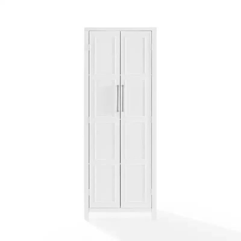 Garde-manger Cutler Storage blanc - Crosley