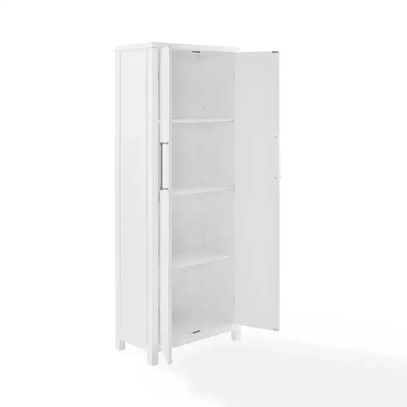 Garde-manger Cutler Storage blanc - Crosley