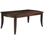 Acme Furniture Table à manger Keenan Noyer foncé