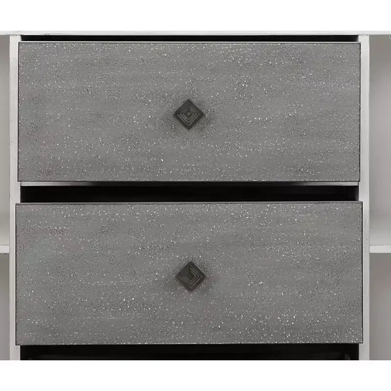Meuble de cuisine et de salle à manger Katia de 70 po avec rangement, aucun assemblage requis - Acme Furniture