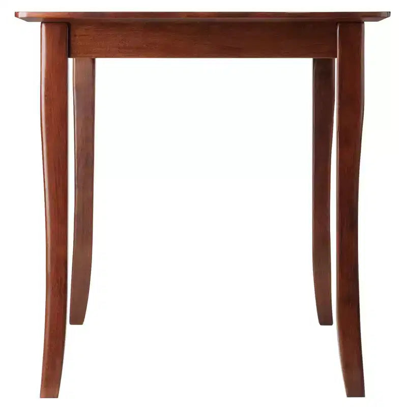 Table à manger Inglewood en noyer - Winsome