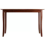 Table à manger Inglewood en noyer - Winsome