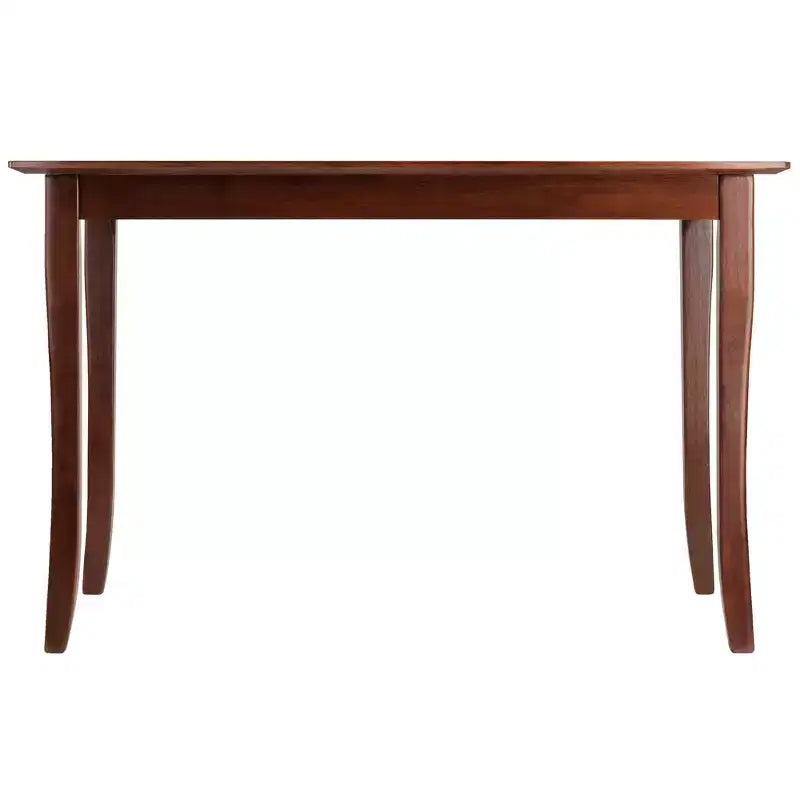 Table à manger Inglewood en noyer - Winsome