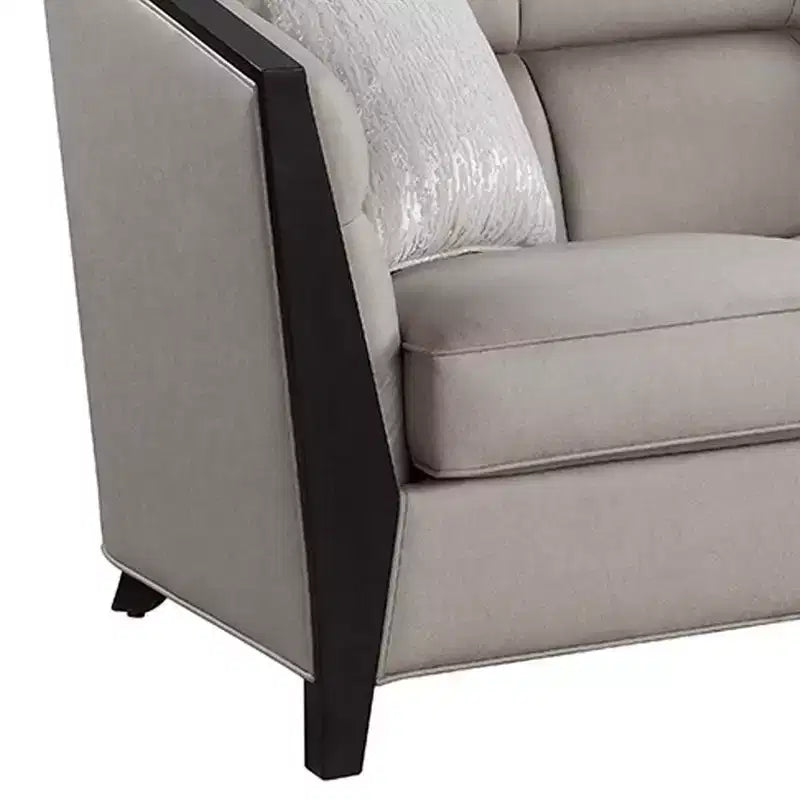 Canapé Zemocryss beige Acme Furniture