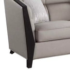 Canapé Zemocryss beige Acme Furniture