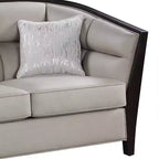 Canapé Zemocryss beige Acme Furniture