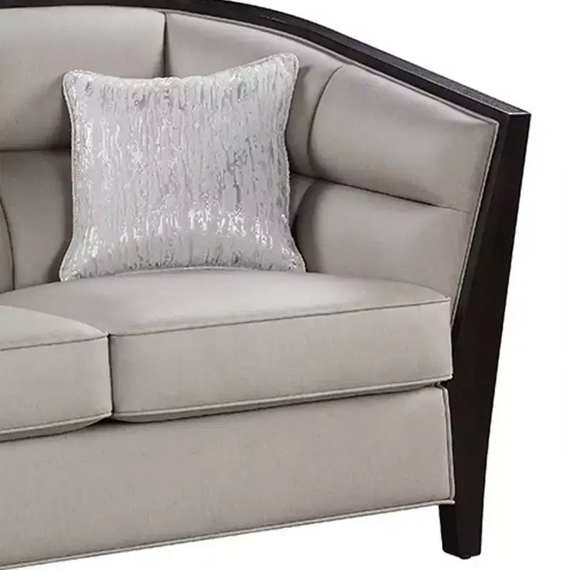Canapé Zemocryss beige Acme Furniture