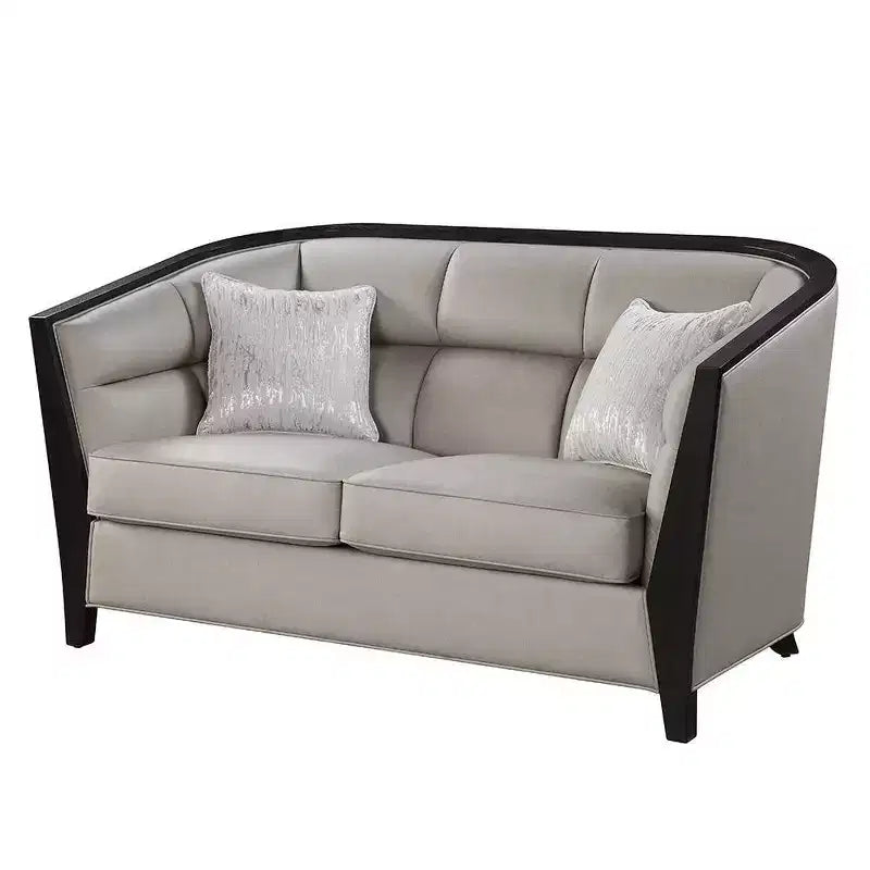 Canapé Zemocryss beige Acme Furniture