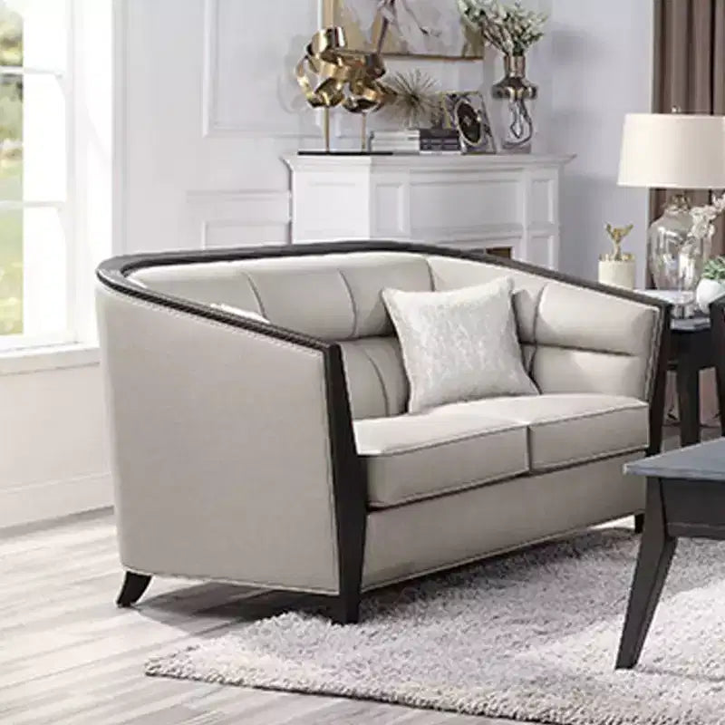 Canapé Zemocryss beige Acme Furniture