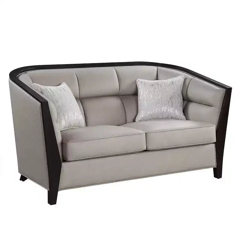 Canapé Zemocryss beige Acme Furniture