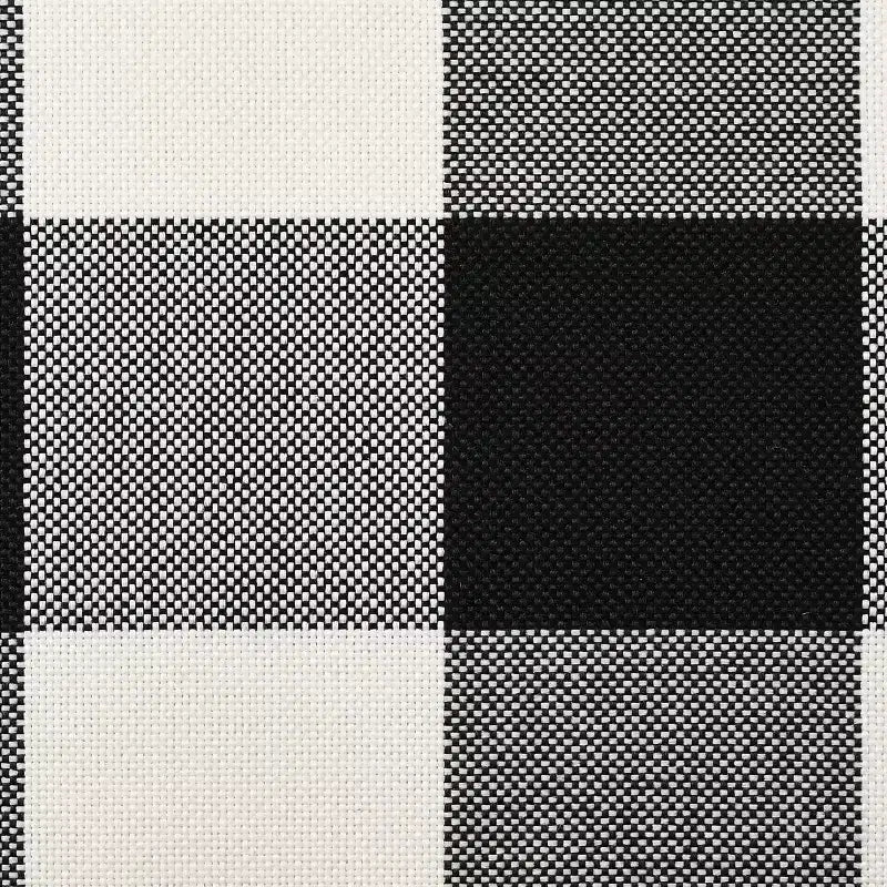 Canapé rustique Jovie Gingham - HOMES: Inside + Out
