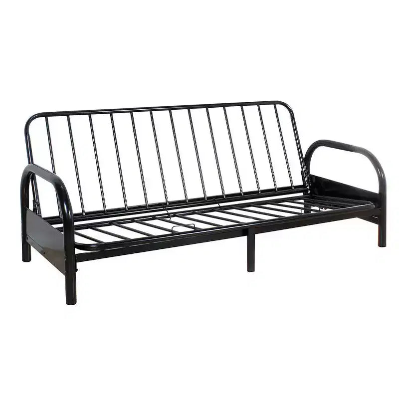 Acme Furniture Alfonso Sofa Black