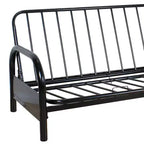 Acme Furniture Canapé Alfonso Noir