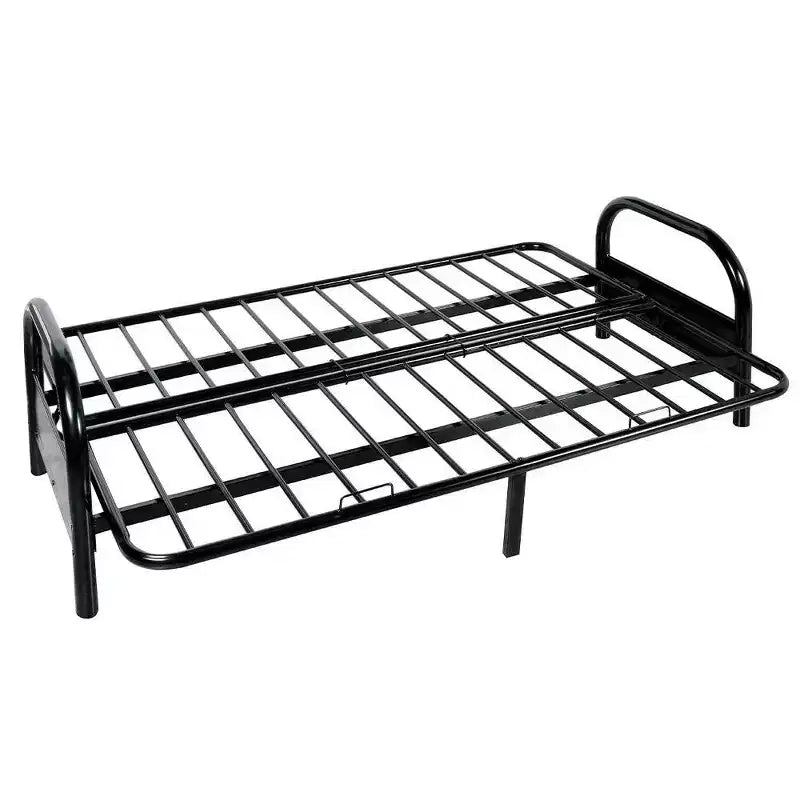 Acme Furniture Canapé Alfonso Noir