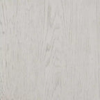 Signature Design by Ashley Robbinsdale – Table de nuit blanche à 1 tiroir : Table d'appoint de chambre à coucher de style vintage avec rangement et gestion des câbles