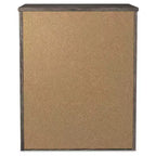 Table de chevet Ralinksi noire/grise/beige - Signature Design by Ashley