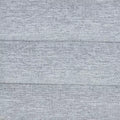 Baxton Studio Cadmus Channel Tufted Fabric 2 Drawer Nightstand Light Gray
