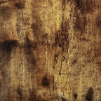 Meuble TV Newport Park Lane avec un tiroir, des armoires de rangement et des étagères pour téléviseurs jusqu'à 65 po Barnwood - Breighton Home: