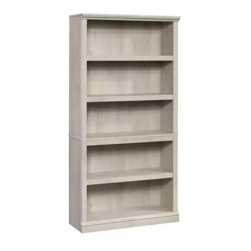 69.764 Decorative Bookshelf Chestnut - Sauder